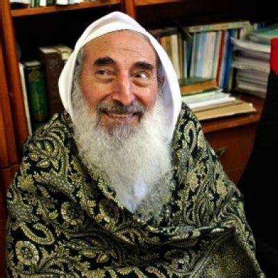 sheikh ahmed ismail hassan yassin
